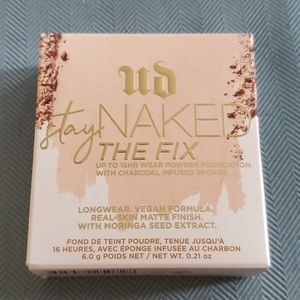 Urban Decay Stay Naked Powder Foundation